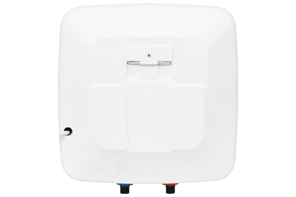 Máy nước nóng gián tiếp Sơn Hà Galaxy 20 lít 2500W S20VG Màu Trắng - Xám