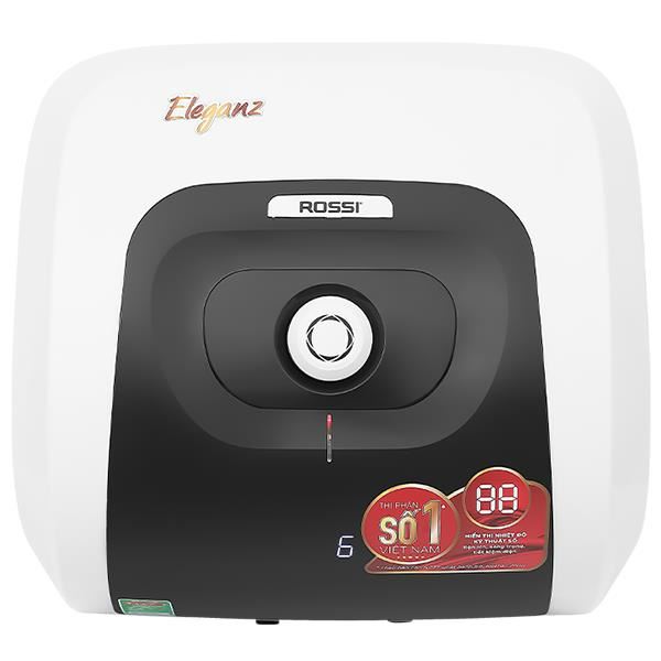 Máy nước nóng gián tiếp Rossi Eleganz 20 lít 2500W REZ20SQ