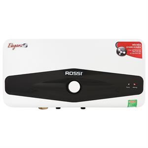 Máy nước nóng gián tiếp Rossi Eleganz-C 15 lít REC15SL