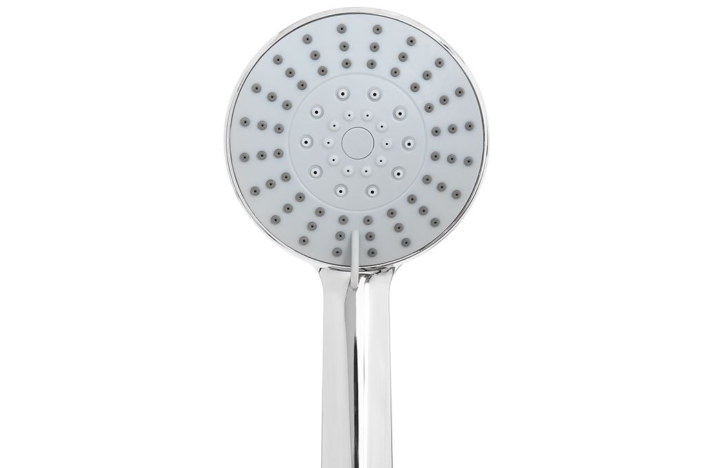 Bình nóng lạnh trực tiếp Rossi 4500W RIS-450 REP Màu Trắng - Đen