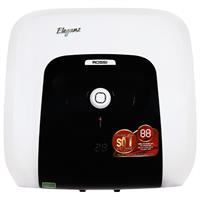 Bình nóng lạnh gián tiếp Rossi Eleganz 30 lít 2500W REZ30SQ