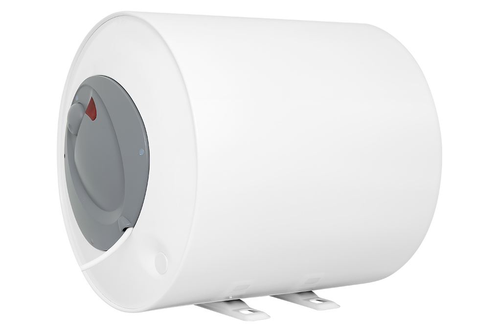 Máy nước nóng gián tiếp Ferroli Aqua 50 lít 2500W SEH_ELCB Màu Trắng