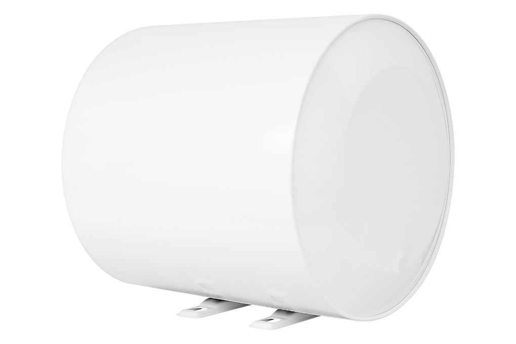 Máy nước nóng gián tiếp Ferroli Aqua 50 lít 2500W SEH_ELCB Màu Trắng