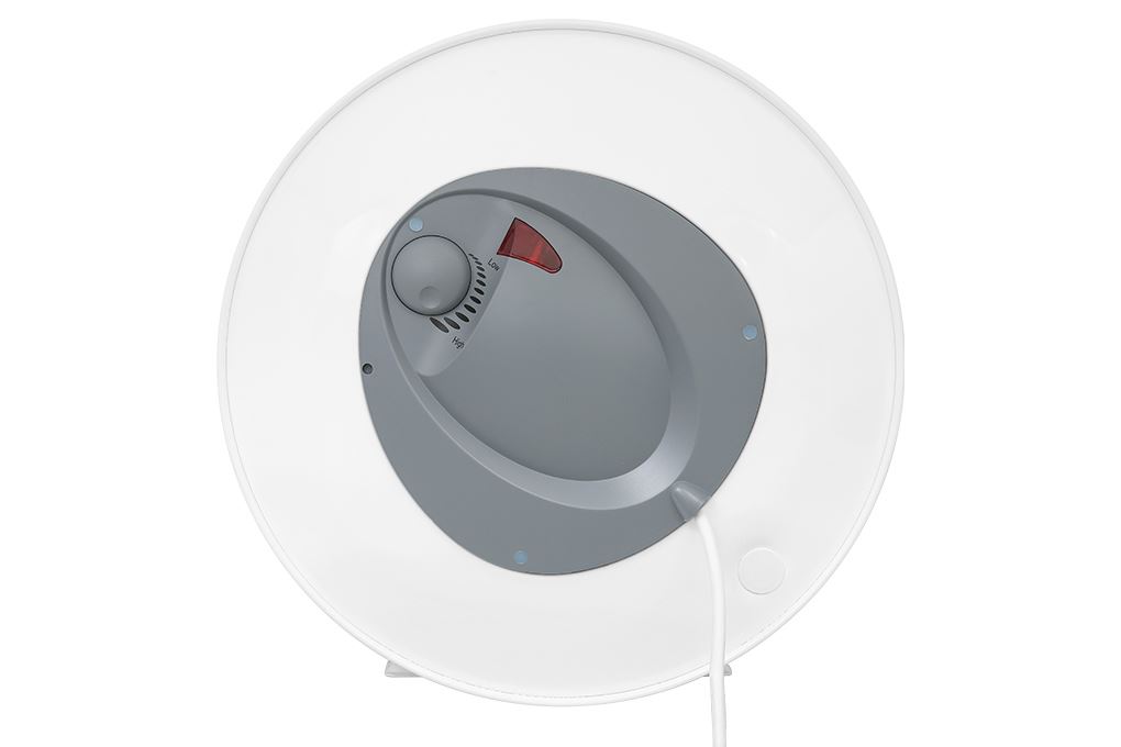 Máy nước nóng gián tiếp Ferroli Aqua 50 lít 2500W SEH_ELCB Màu Trắng