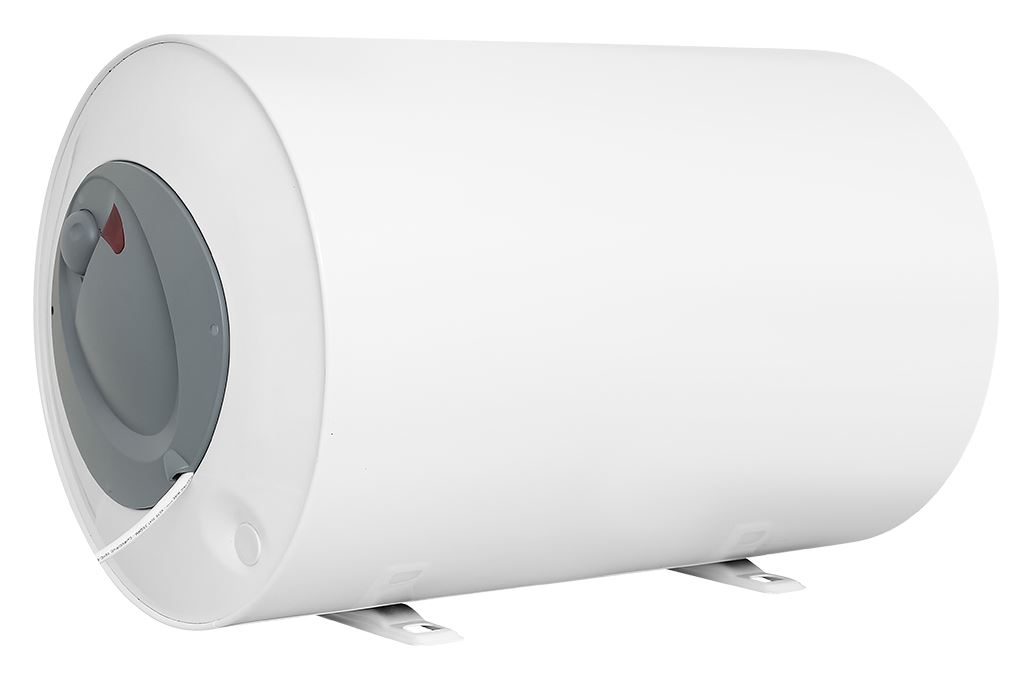 Máy nước nóng gián tiếp Ferroli Aqua 80 lít 2500W SEH_ELCB Màu Trắng