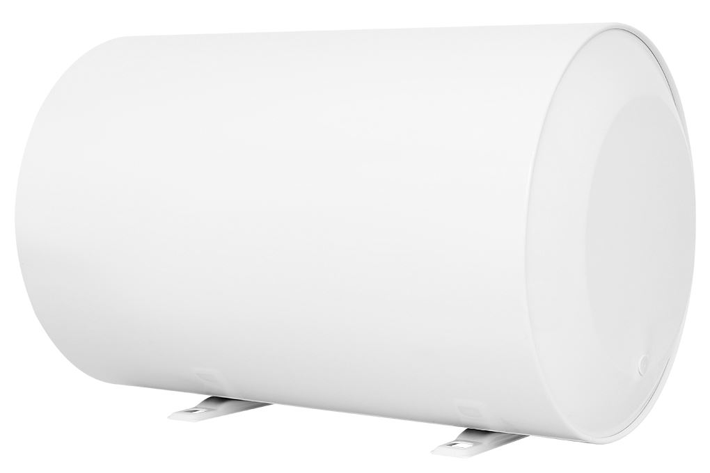 Máy nước nóng gián tiếp Ferroli Aqua 80 lít 2500W SEH_ELCB Màu Trắng