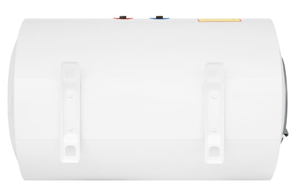 Máy nước nóng gián tiếp Ferroli Aqua 80 lít 2500W SEH_ELCB Màu Trắng