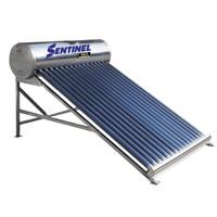 Máy nước nóng năng lượng mặt trời Sơn Hà 160 lít Sentinel Gold 58-160T