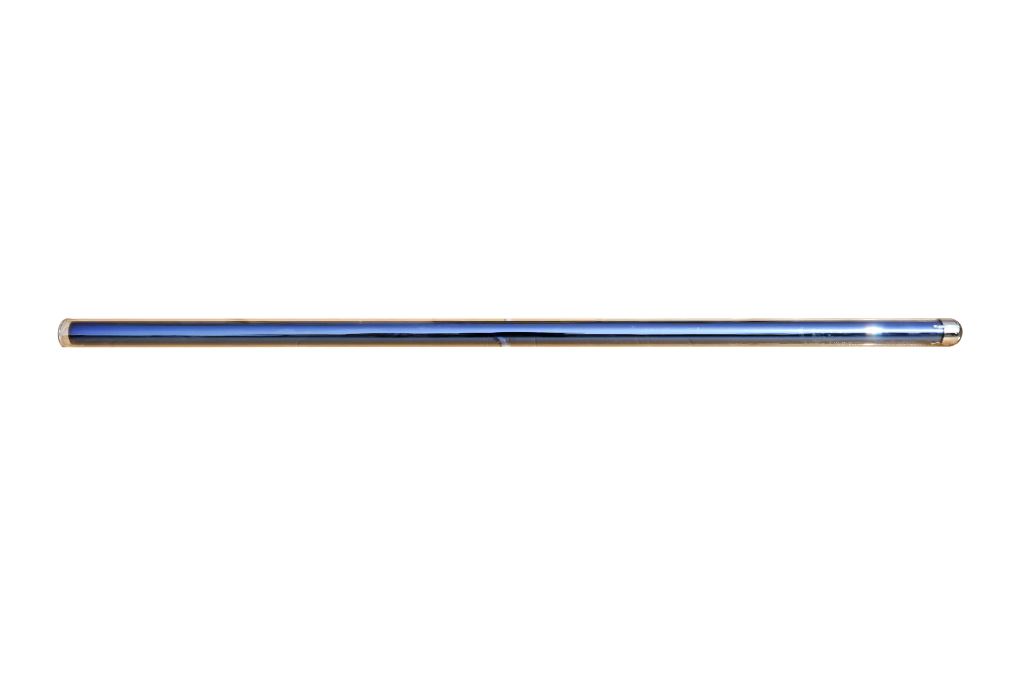 Máy nước nóng năng lượng mặt trời Sơn Hà 200 lít Sentinel Gold 58-200G Màu Bạc Inox