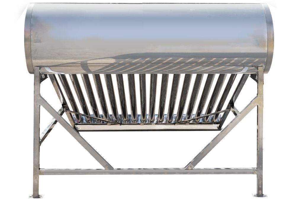 Bình nóng lạnh năng lượng mặt trời Sơn Hà 160 lít Sentinel Silver 58-160T - 4
