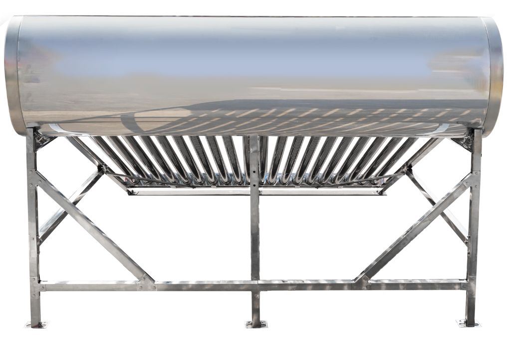 Bình nóng lạnh năng lượng mặt trời Sơn Hà 200 lít Sentinel Silver 58-200T - 4