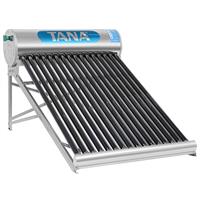 Máy nước nóng năng lượng mặt trời Tân Á 160 lít Go 58-16