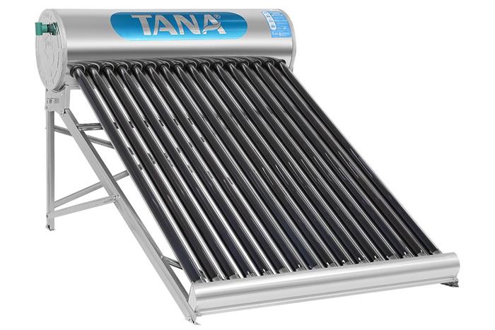 Máy nước nóng năng lượng mặt trời Tân Á 160 lít Go 58-16
