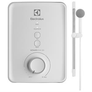 Máy Nước Nóng Trực Tiếp Electrolux 4500W Ewe451Px - Dwx6