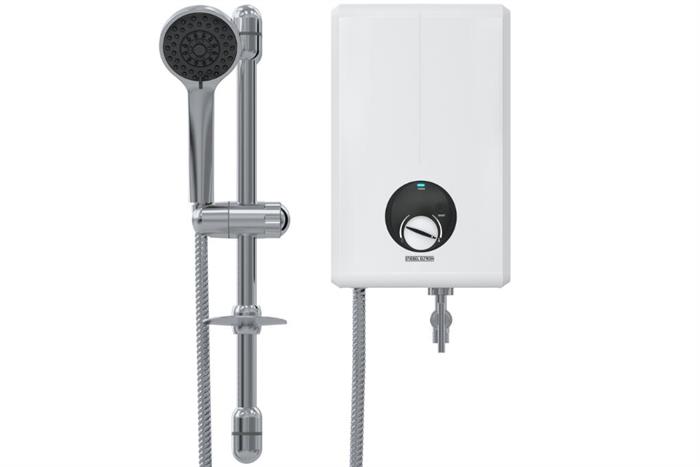 Máy nước nóng trực tiếp Stiebel Eltron 4500W XP 45 EC