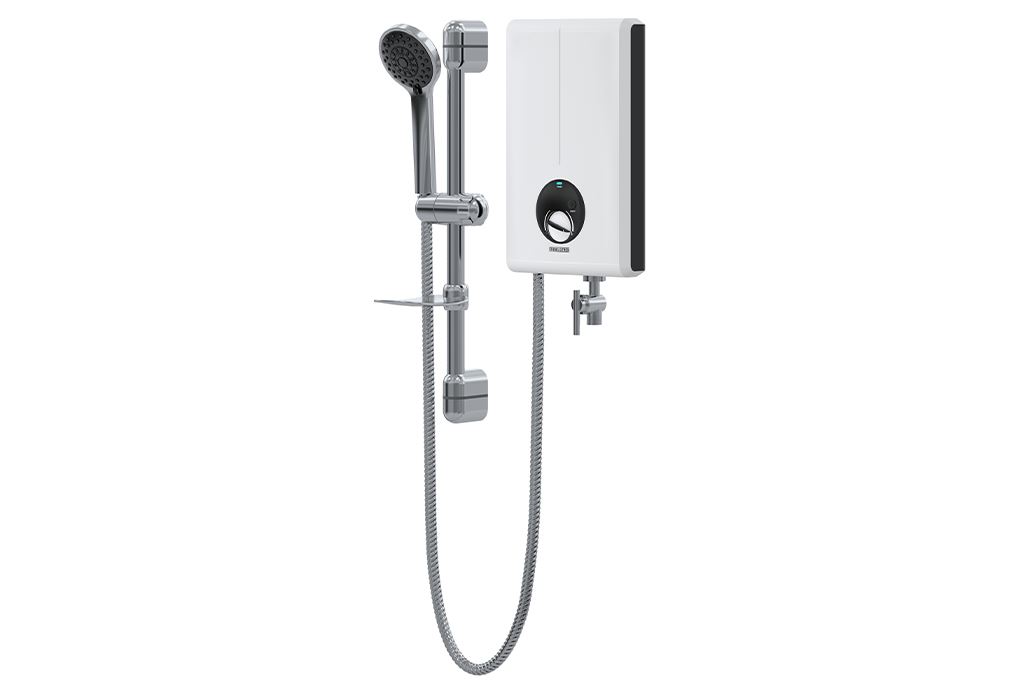 Máy nước nóng trực tiếp Stiebel Eltron 4500W XP 45 EC Màu Trắng