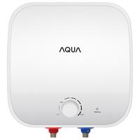 Máy nước nóng gián tiếp Aqua 15 lít 2500W AES15V-SQM1(VN)