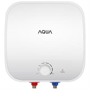 Máy nước nóng gián tiếp Aqua 15 lít 2500W AES15V-SQM1(VN)