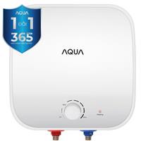 Máy nước nóng gián tiếp Aqua 15 lít 2500W AES15V-SQM1(VN)