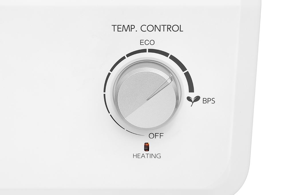 Máy nước nóng gián tiếp Aqua 20 lít 2500W AES20H-SUPER Màu Trắng