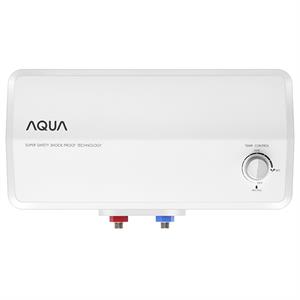 Máy nước nóng gián tiếp Aqua 20 lít 2500W AES20H-SUPER