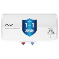 Máy nước nóng gián tiếp Aqua 20 lít 2500W AES20H-SUPER