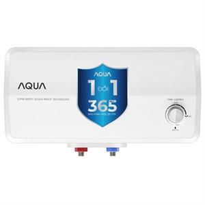 Bình nóng lạnh gián tiếp Aqua 20 lít AES20H-SUPER