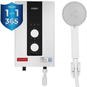 Máy nước nóng trực tiếp Aqua AEI45M-EP1W(VN)