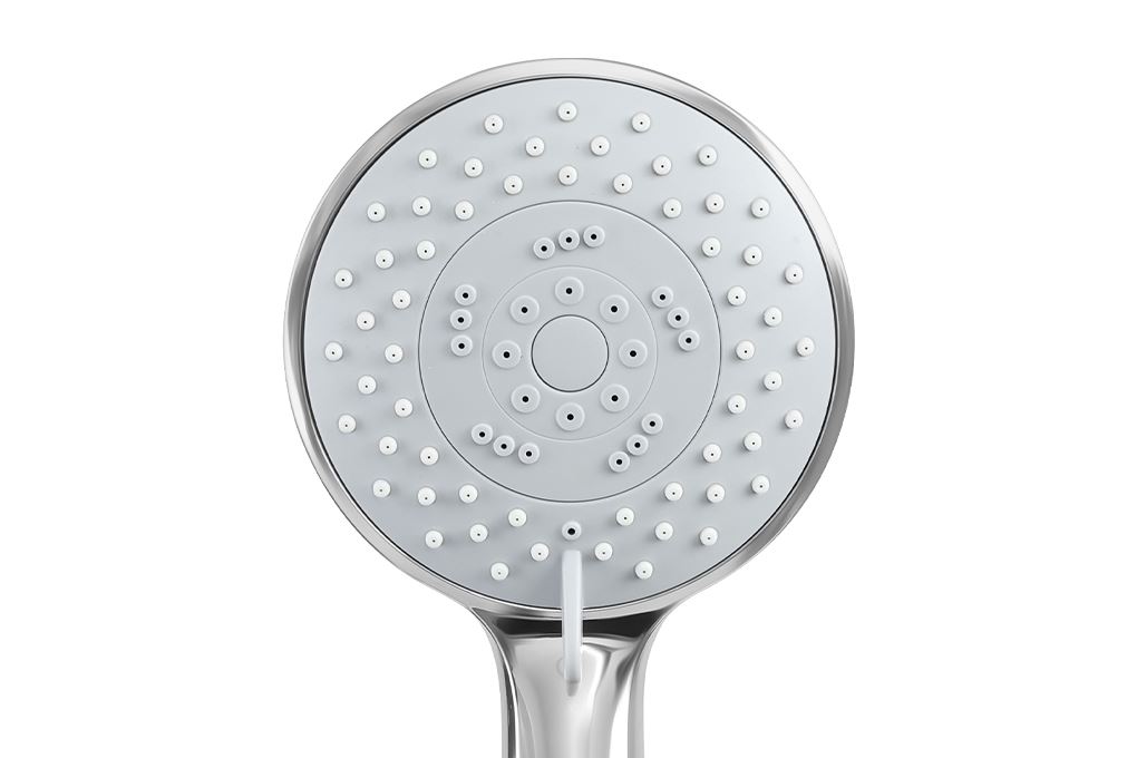 Máy nước nóng trực tiếp Aqua 4500W AEI45E-FP3B(VN) Màu Đen - Xám
