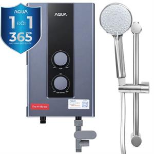 Máy nước nóng trực tiếp Aqua AEI45E-FP3B(VN)