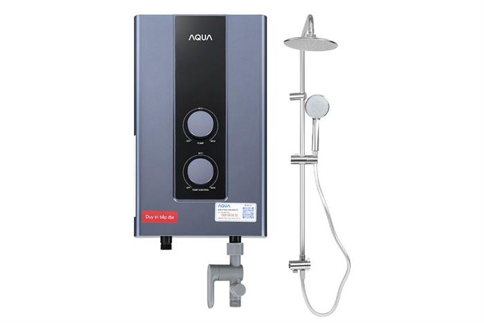Máy nước nóng trực tiếp Aqua 4500W AEI45E-FP3CB(VN)