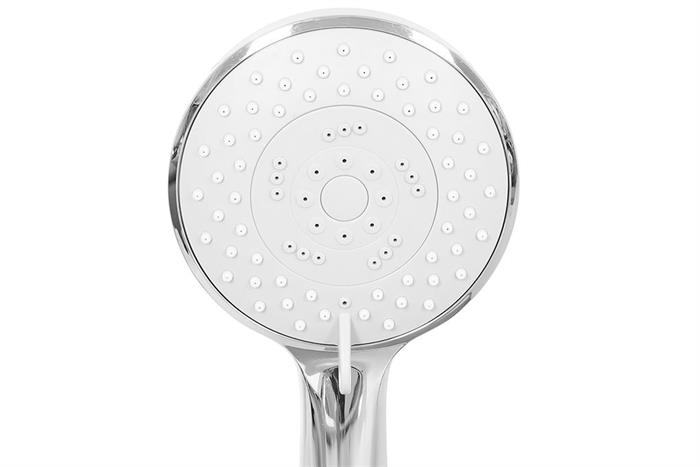 Máy nước nóng trực tiếp Aqua 4500W AEI45E-FP3CB(VN) Màu Đen - Xám