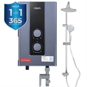 Máy nước nóng trực tiếp Aqua AEI45E-FP3CB(VN)