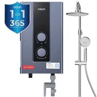 Máy nước nóng trực tiếp Aqua 4500W AEI45E-FP3CB(VN)