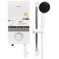 Máy nước nóng trực tiếp Toshiba 4500W TWH-45MCNVN(W)-WB