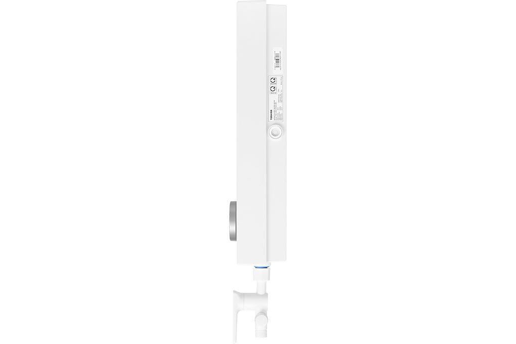 Máy nước nóng trực tiếp Toshiba 4500W TWH-45MCNVN(W)-WB Màu Trắng