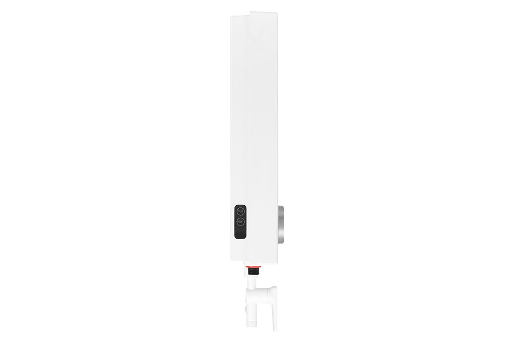 Máy nước nóng trực tiếp Toshiba 4500W TWH-45MCNVN(W)-WB Màu Trắng