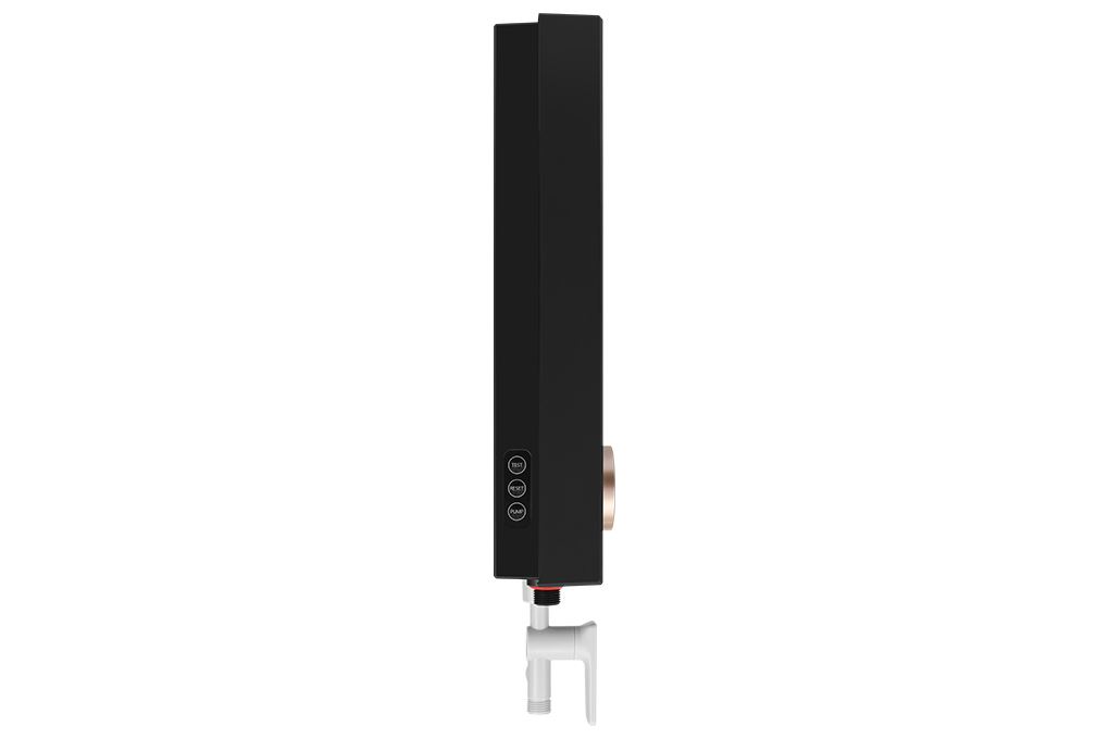 Máy nước nóng trực tiếp Toshiba 4500W TWH-45EMCPVN(K)-CB Màu Đen