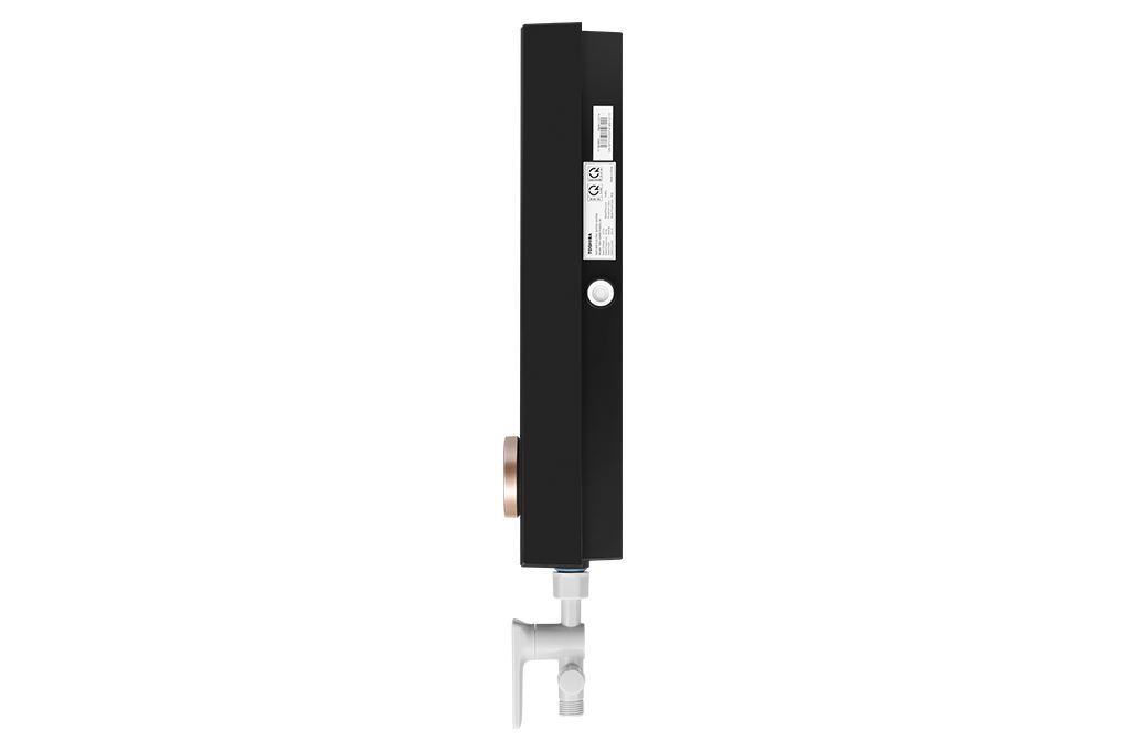 Máy nước nóng trực tiếp Toshiba 4500W TWH-45EMCPVN(K)-CB Màu Đen