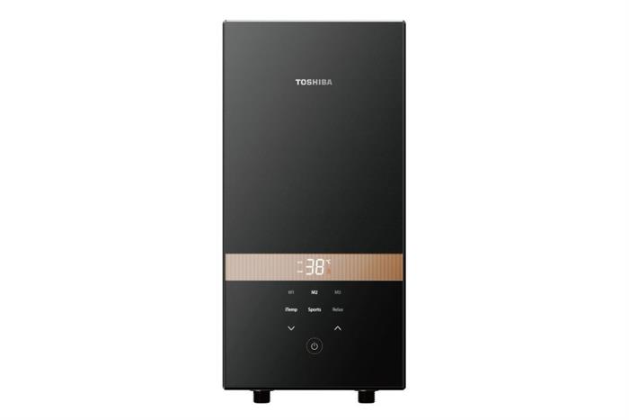 Máy nước nóng trực tiếp Toshiba 4500W TWH-45EMC1PVN(K)-KB