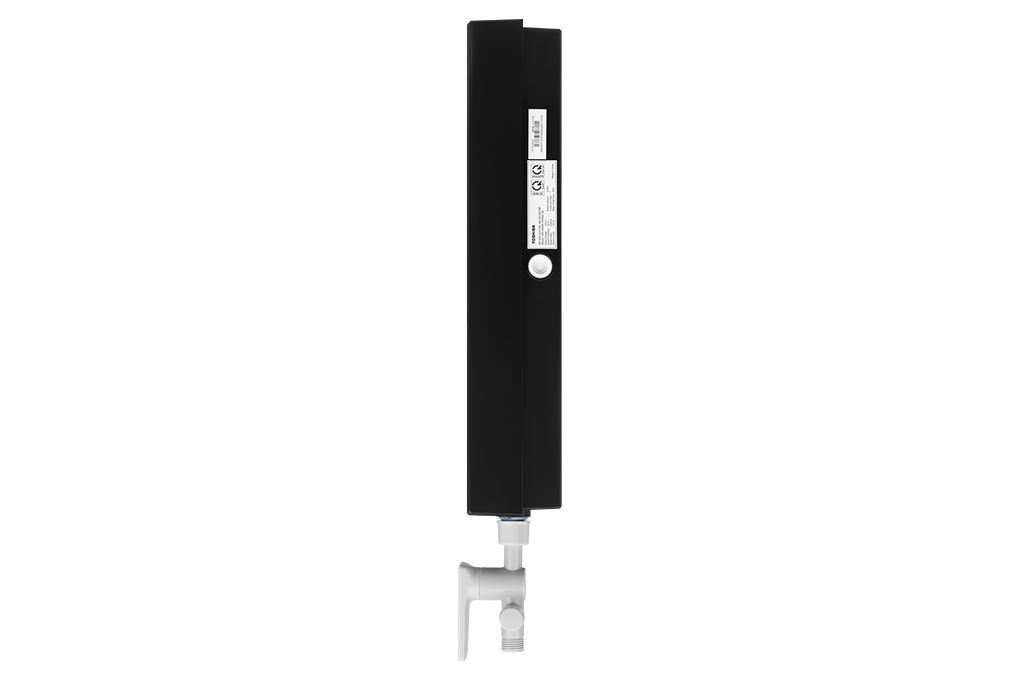 Máy nước nóng trực tiếp Toshiba 4500W TWH-45EMC1PVN(K)-KB Màu Đen