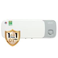 Máy nước nóng gián tiếp Atlantic 30 lít 2500W ESA PRO 833060 SWH 30H M-15