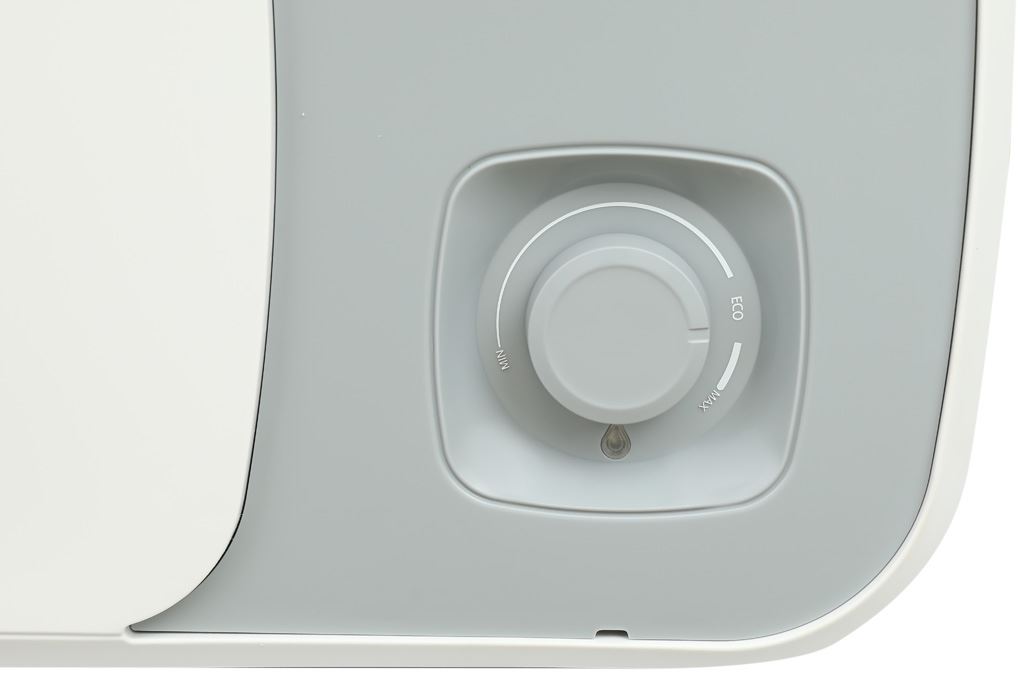 Máy nước nóng gián tiếp Atlantic 30 lít 2500W ESA PRO 833060 SWH 30H M-15 Màu Trắng - Xám