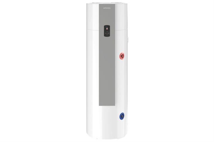 Máy nước nóng bơm nhiệt Atlantic 270 lít 1800W EXPLORER 270L Màu Trắng