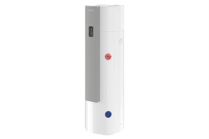 Máy nước nóng bơm nhiệt Atlantic 270 lít 1800W EXPLORER 270L Màu Trắng