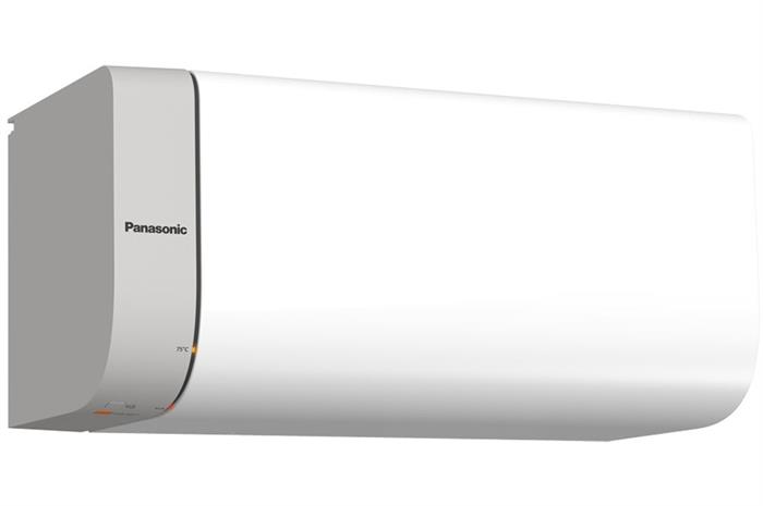 Máy nước nóng gián tiếp Panasonic 2500W DH-20HBMVWL Màu Trắng