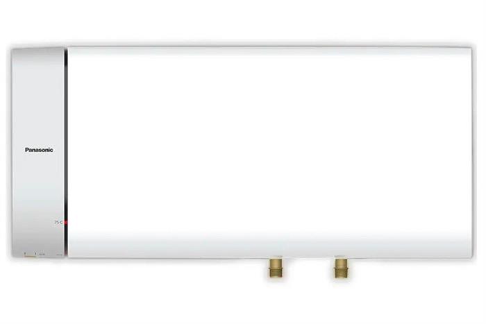 Máy nước nóng gián tiếp Panasonic 2500W DH-30HBMVWL Màu Trắng