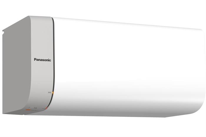 Máy nước nóng gián tiếp Panasonic 2500W DH-30HBMVWL Màu Trắng