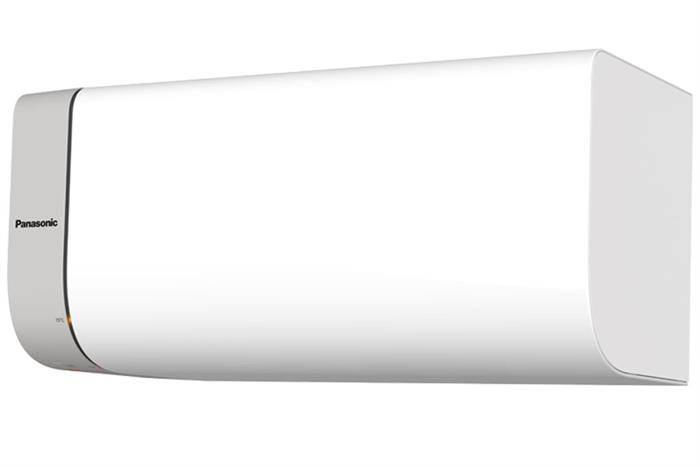 Máy nước nóng gián tiếp Panasonic 2500W DH-30HBMVWL Màu Trắng