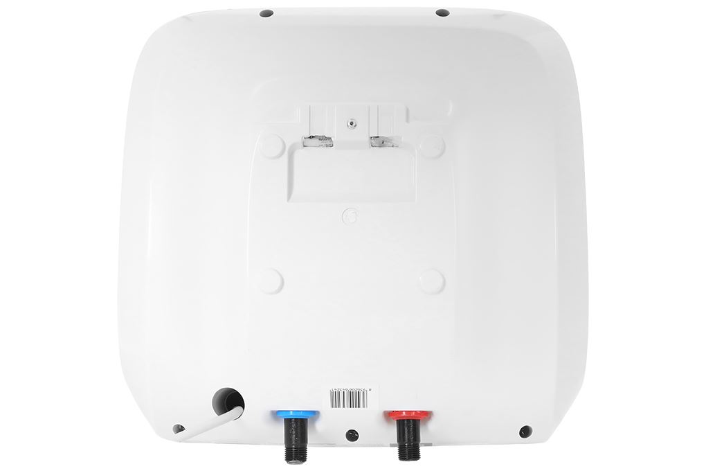 Máy nước nóng gián tiếp Rossi Nova 20 lít 2500W RNA20SQ Màu Đen